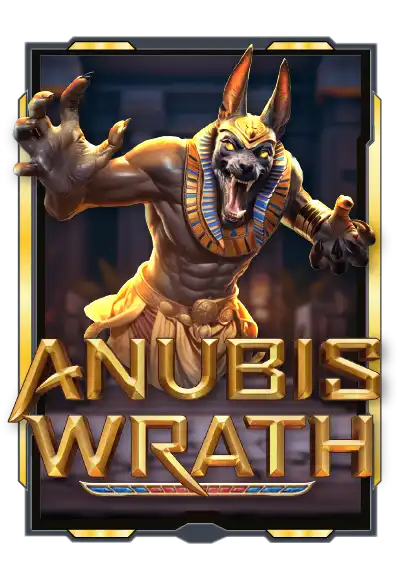 anubis-wrath