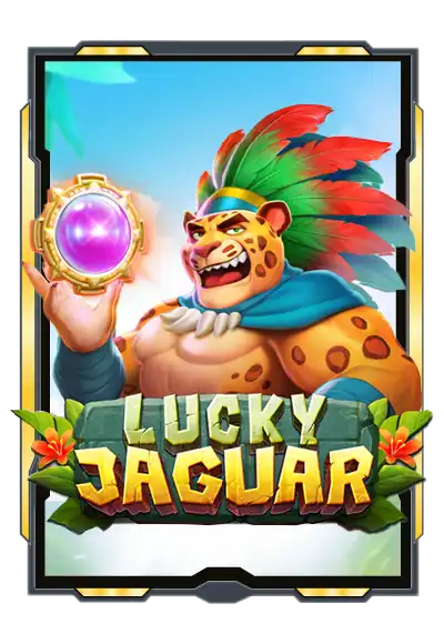 lucky-jaguar