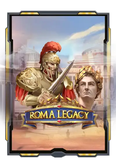 roma-legacy
