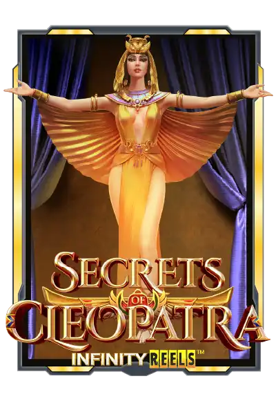 secret-of-cleopatra