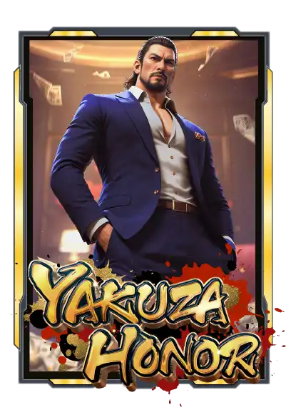 yakuza-honor